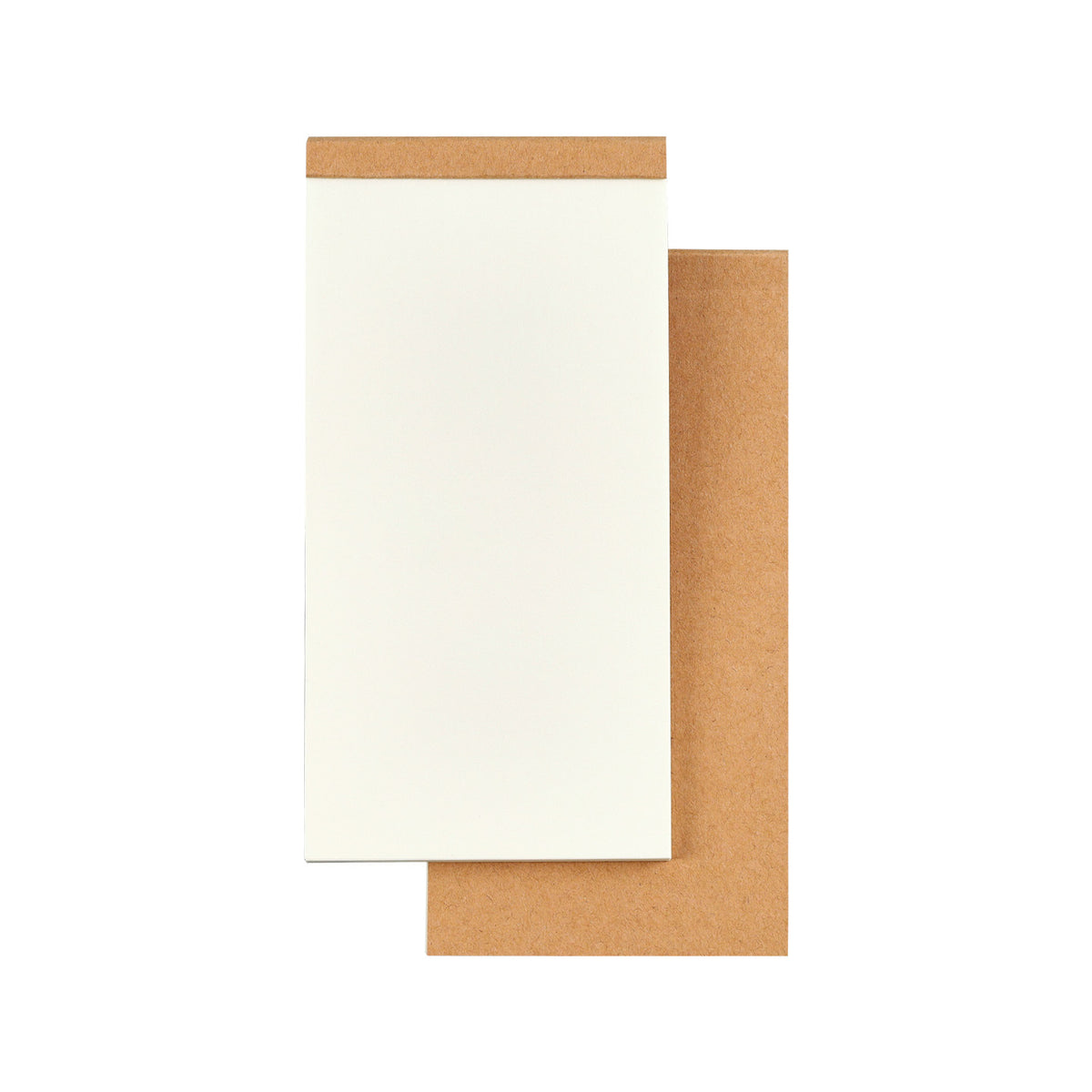 Ravoreli Vintage Kraft Notes Notebook - product image 1