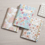 Ravoreli 2027 A5 Spiral Weekly Planner - product image 1