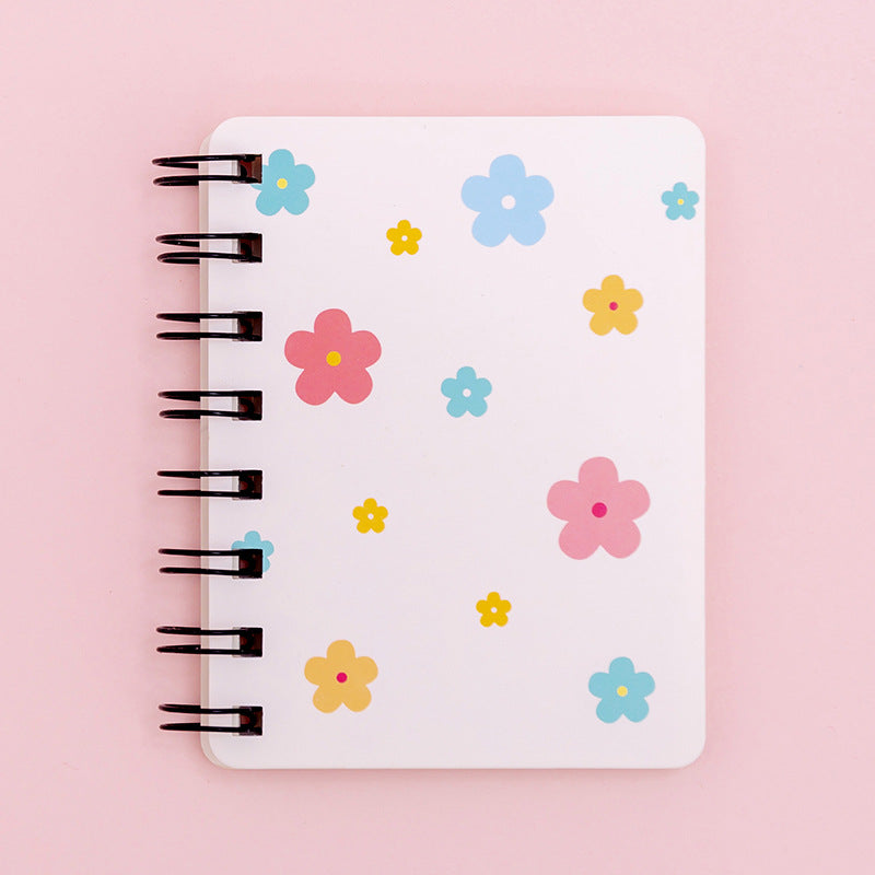 Ravoreli Cartoon A7 Pocket Spiral Notebook - product image 3
