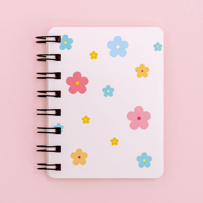 Ravoreli Cartoon A7 Pocket Spiral Notebook - product image 3
