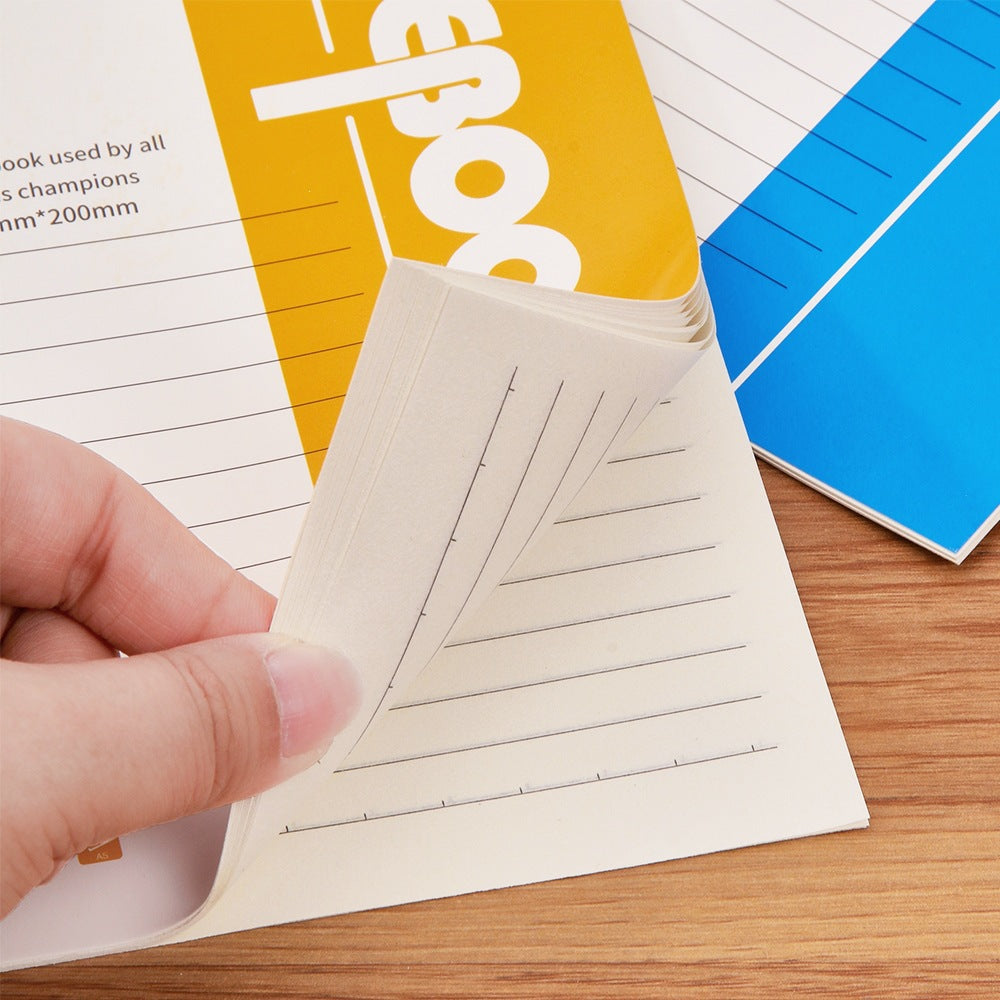 Ravoreli A5 Soft-Cover 100gsm Notebook - product image 3