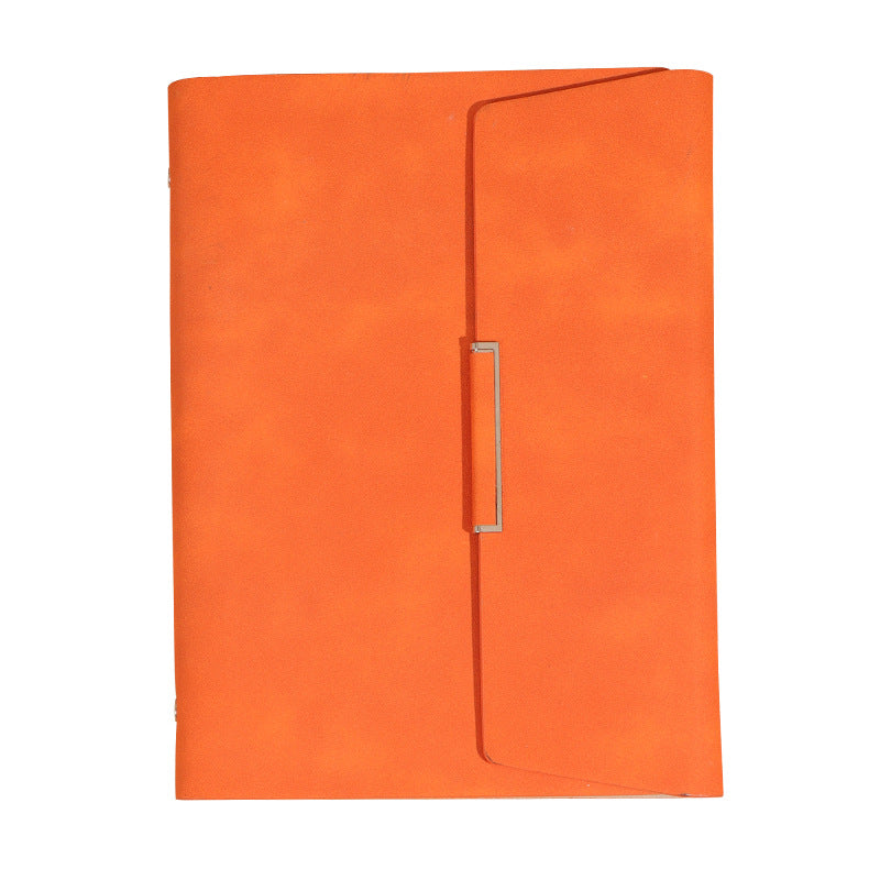 Ravoreli A5/B5 Business Loose-Leaf Notebook Set - product image 2
