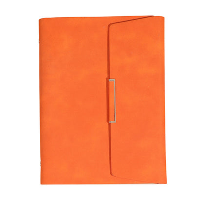 Ravoreli A5/B5 Business Loose-Leaf Notebook Set - product image 2