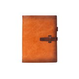 Ravoreli A5/A6 Genuine Leather Loose-Leaf Notebook - product image 1