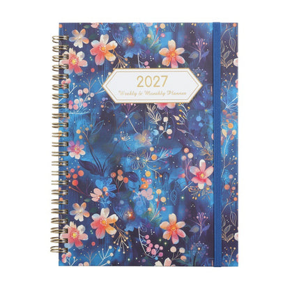 Ravoreli 2027 A5 Spiral Weekly Planner - product image 2