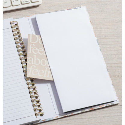 Ravoreli 2027 A5 Spiral Weekly Planner - product image 3