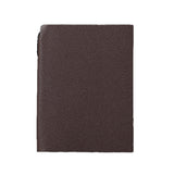 Ravoreli Lychee-Texture Soft Leather Notebook - product image 1