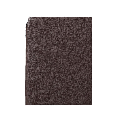 Ravoreli Lychee-Texture Soft Leather Notebook - product image 1