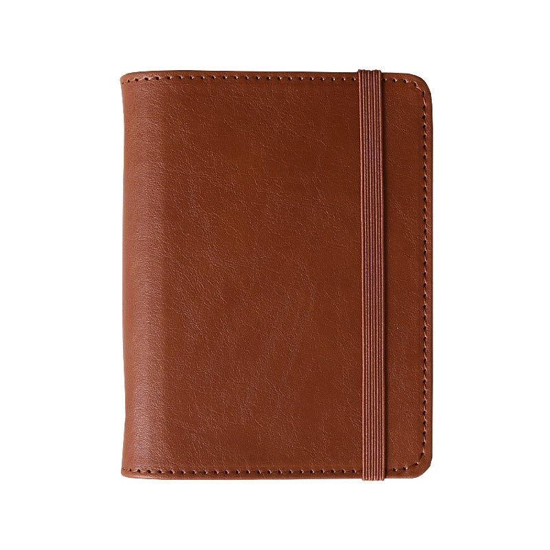 Ravoreli Mini A8 Refillable Pocket Planner - product image 3