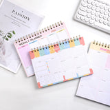 Ravoreli 2027 PP-Cover Spiral Weekly Planner - product image 1