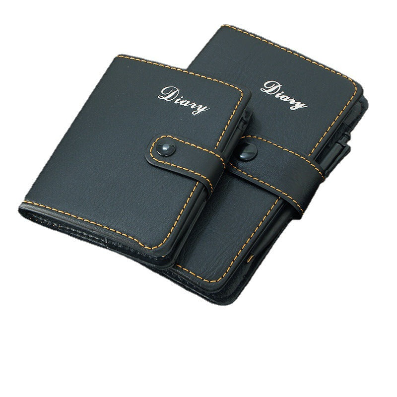 Ravoreli Black-Cover Business Notebook - product image 3
