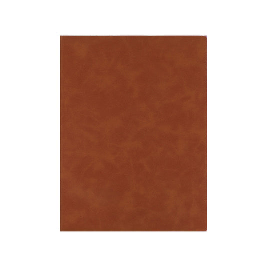Ravoreli A5/B5 Nubuck-Style Soft-Cover Notebook - product image 1
